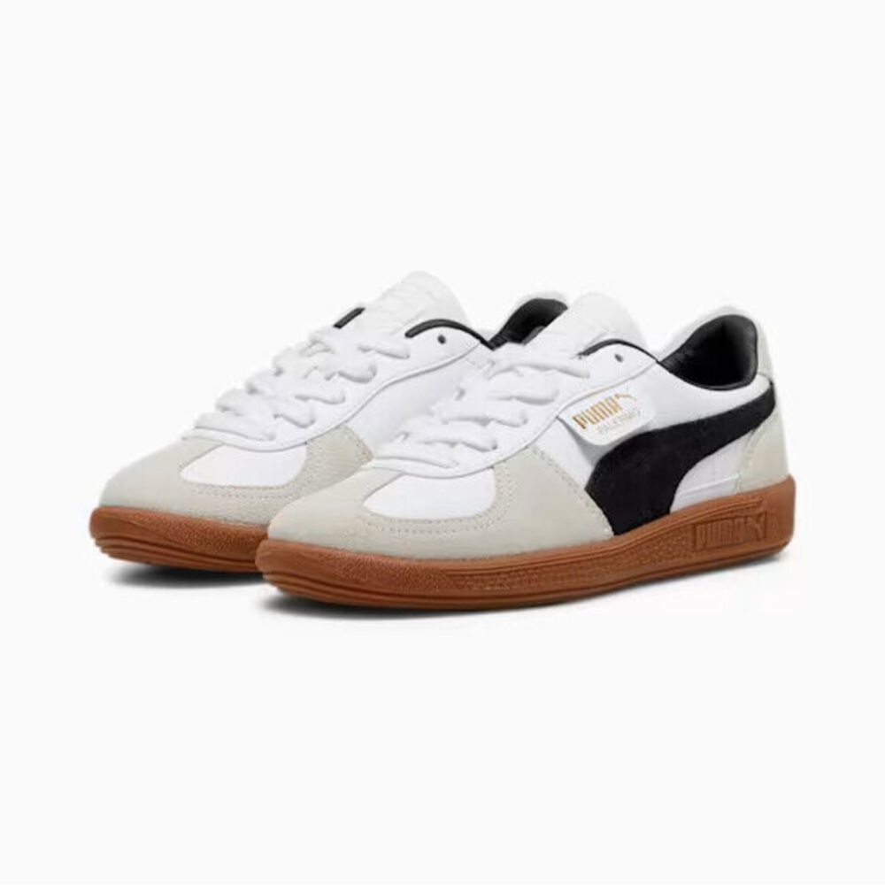 NWT Puma Palermo